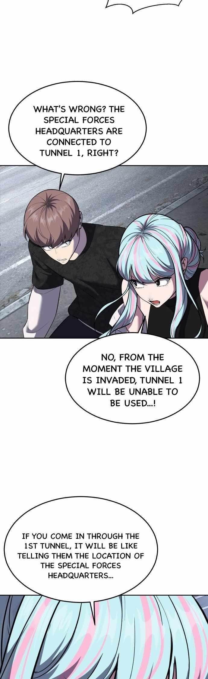 The Boy Of Death Chapter 231 - Page 17