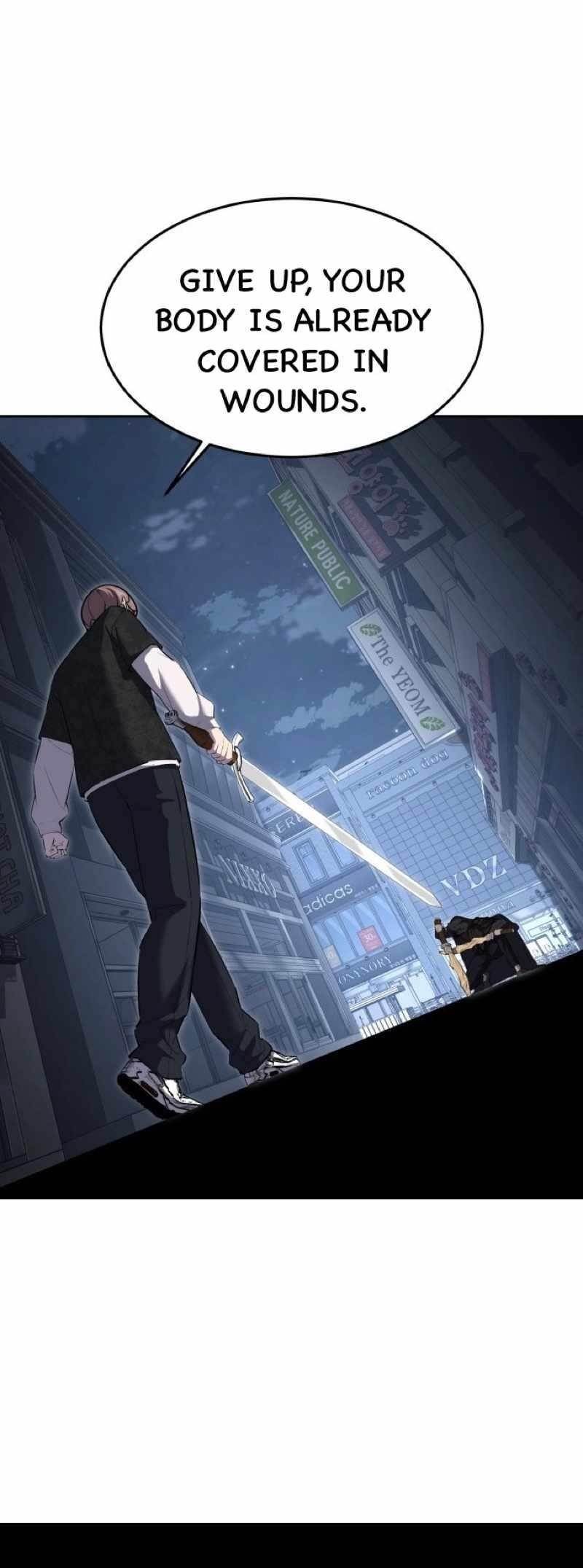 The Boy Of Death Chapter 235 - Page 76