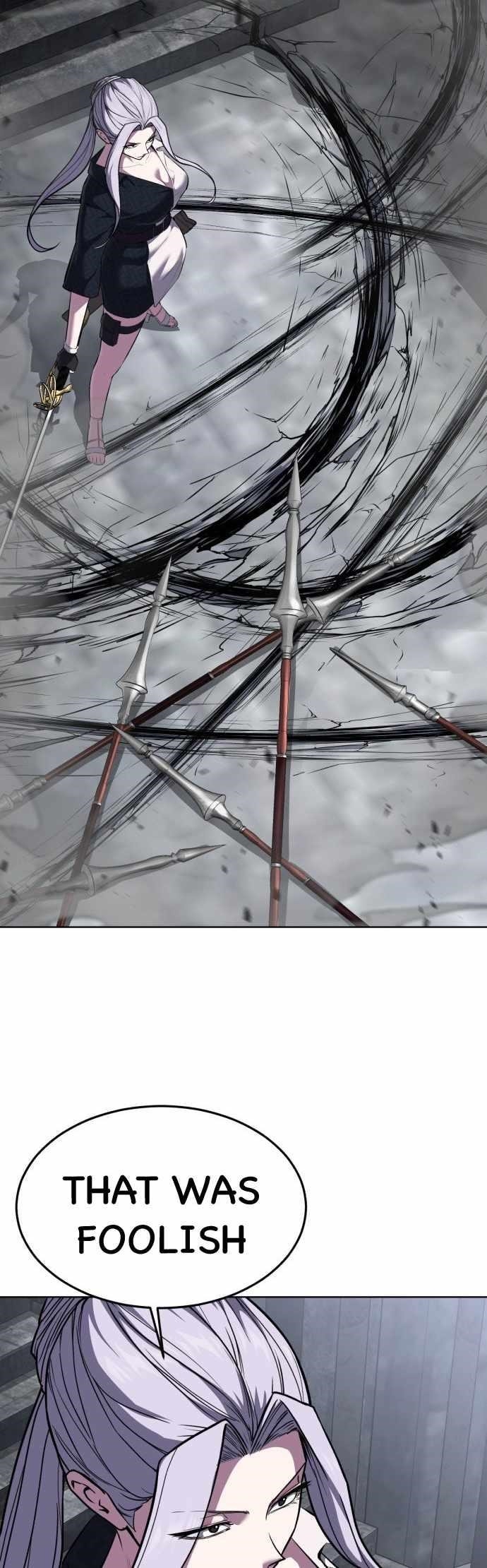 The Boy Of Death Chapter 237 - Page 79