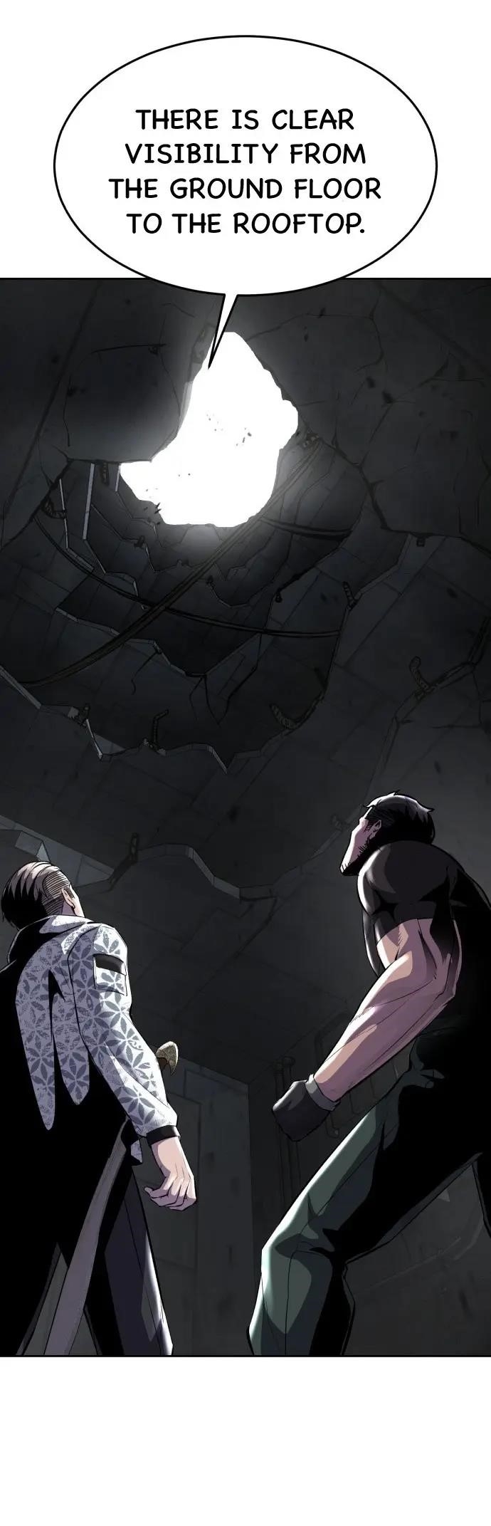 The Boy Of Death Chapter 238 - Page 34