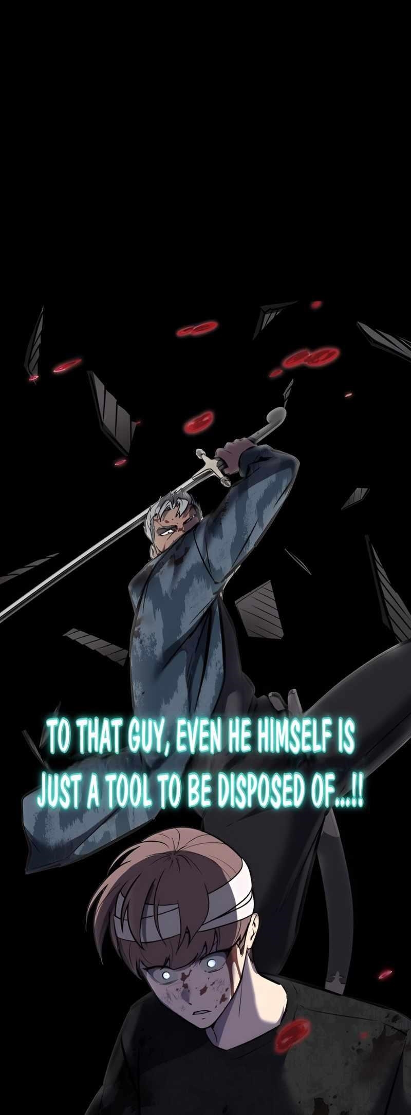 The Boy Of Death Chapter 241 - Page 104