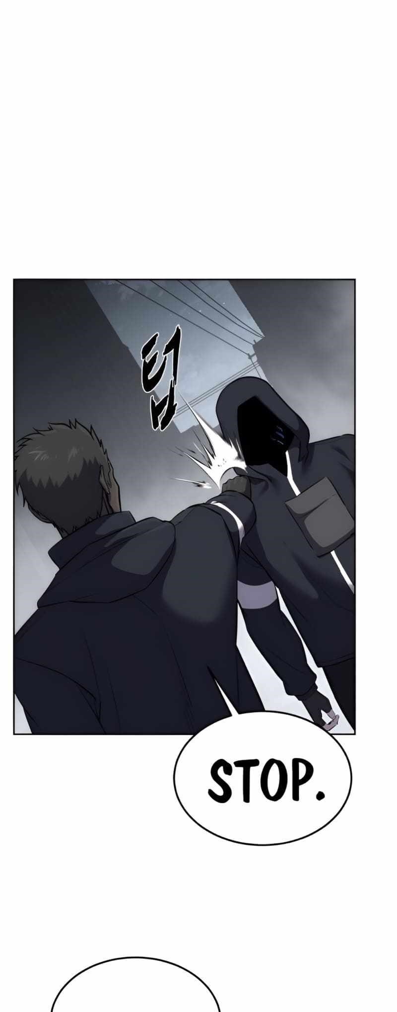 The Boy Of Death Chapter 243 - Page 103