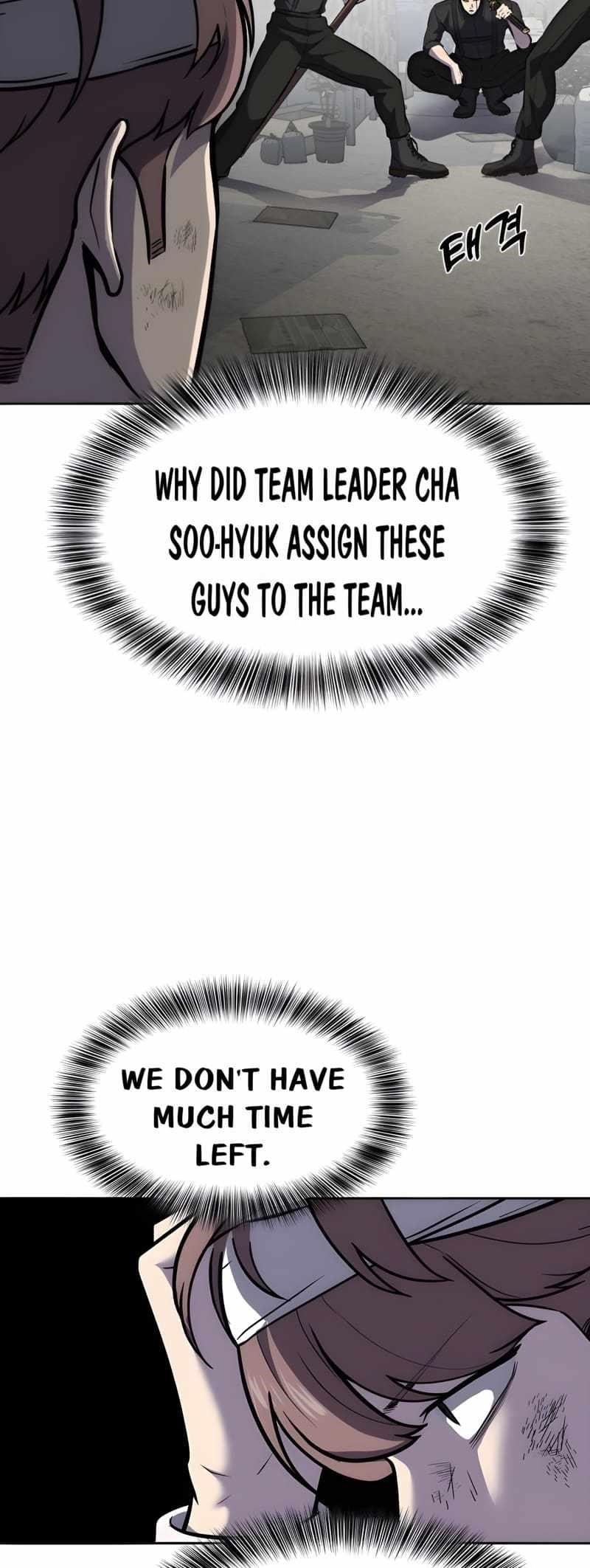 The Boy Of Death Chapter 243 - Page 15