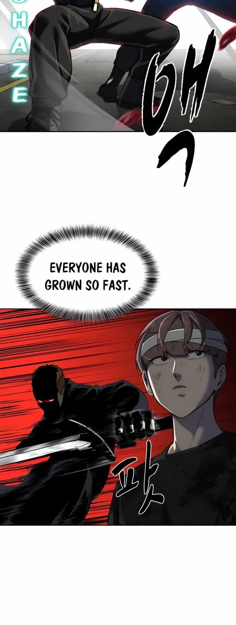 The Boy Of Death Chapter 243 - Page 25