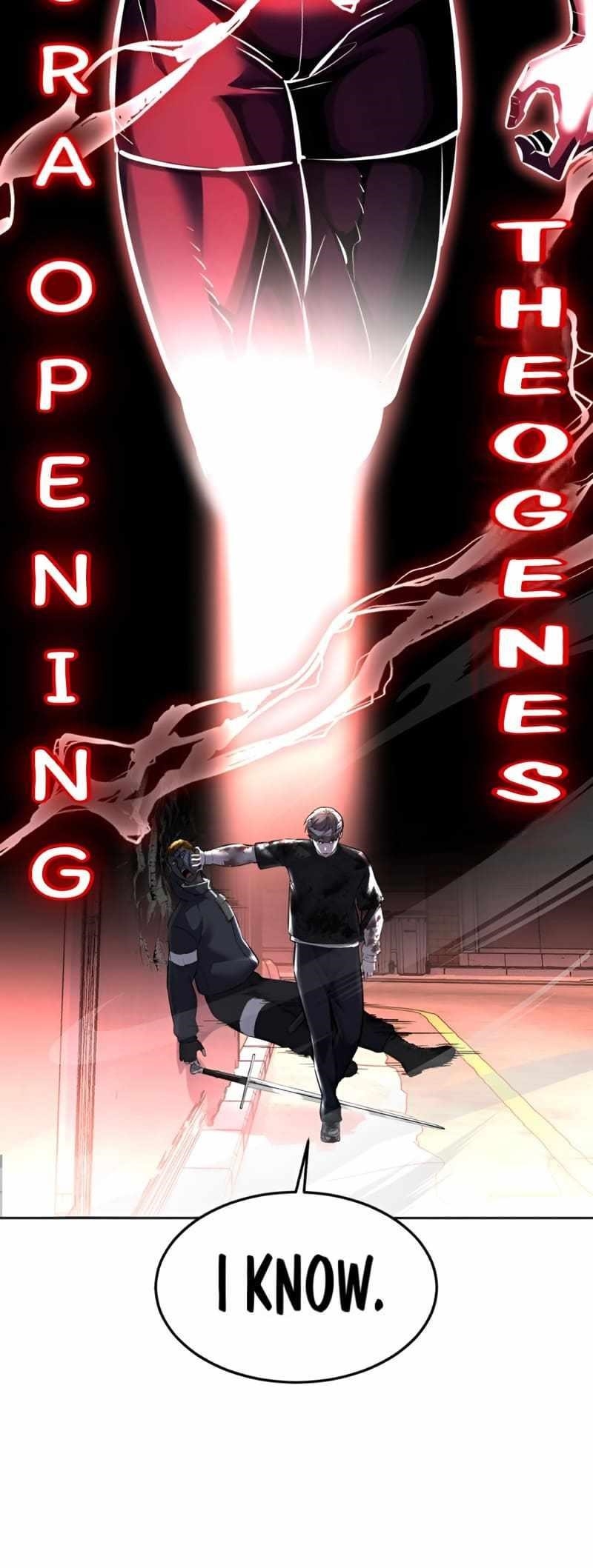 The Boy Of Death Chapter 243 - Page 28