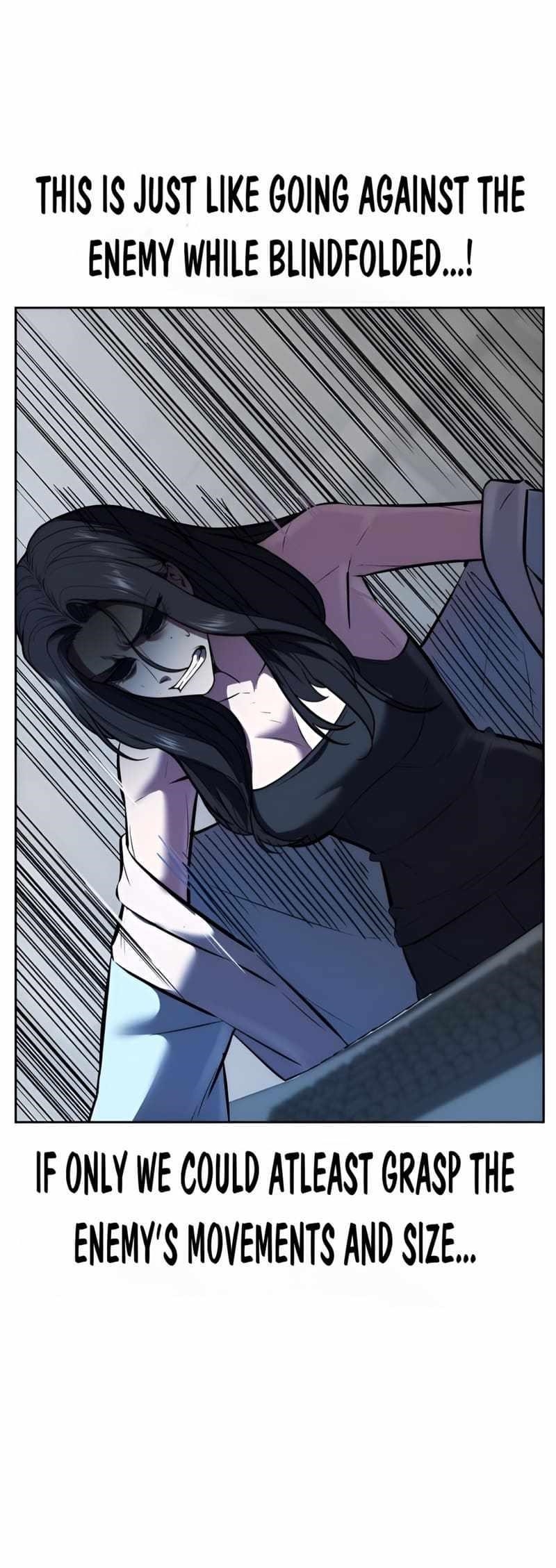 The Boy Of Death Chapter 243 - Page 38
