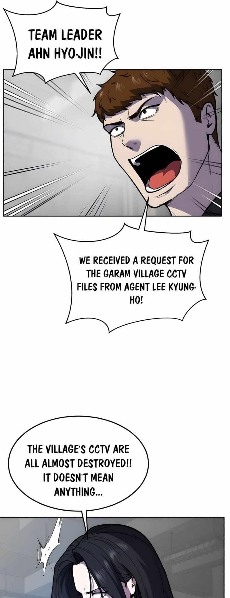 The Boy Of Death Chapter 243 - Page 39