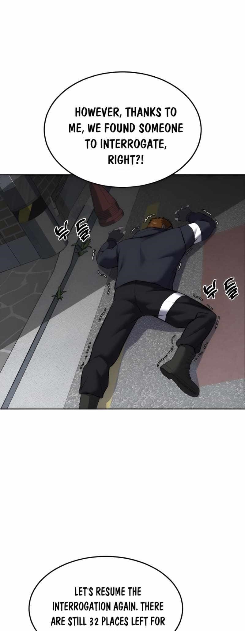 The Boy Of Death Chapter 243 - Page 61