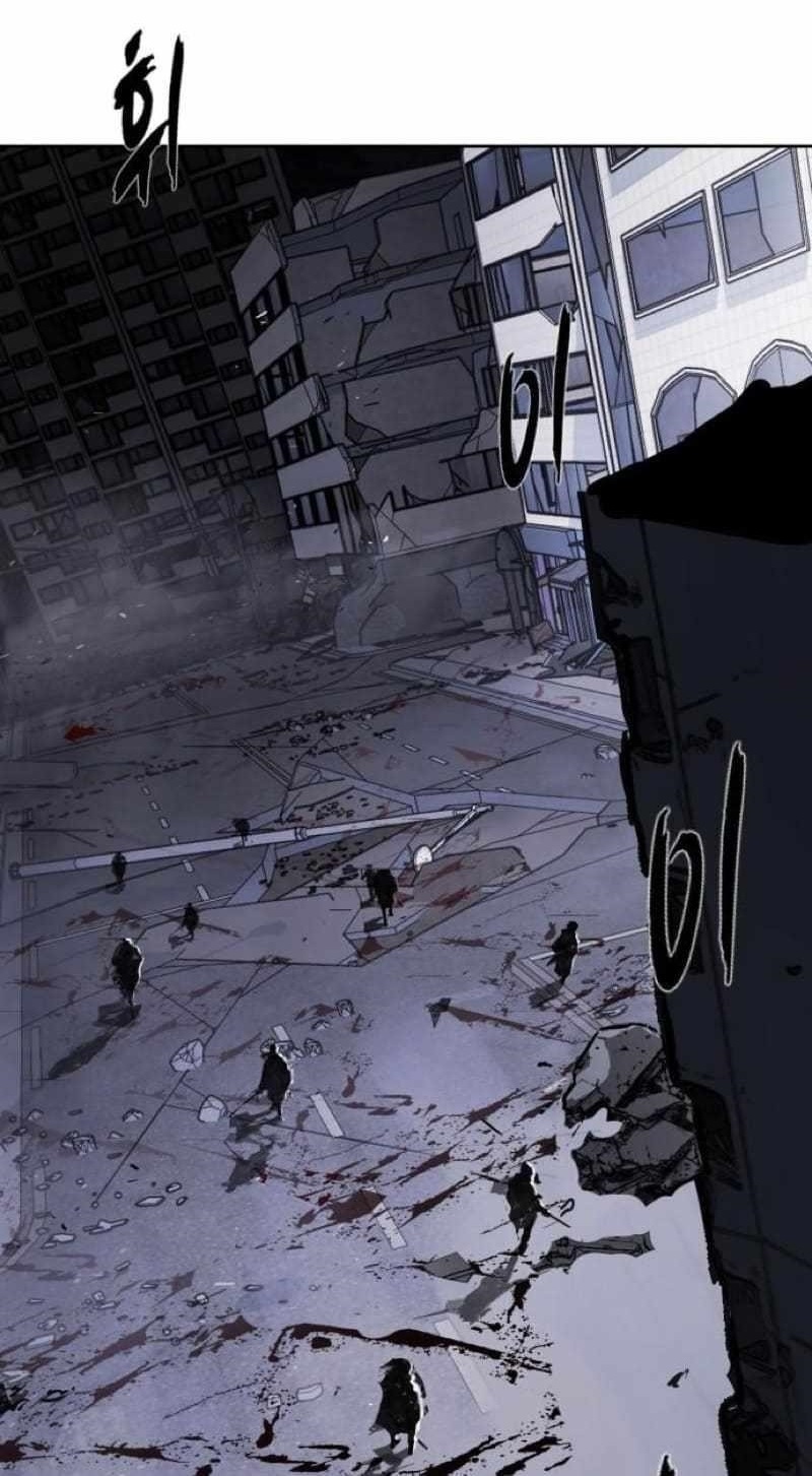 The Boy Of Death Chapter 244 - Page 1