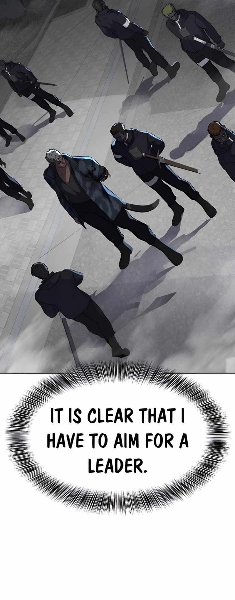 The Boy Of Death Chapter 244 - Page 10