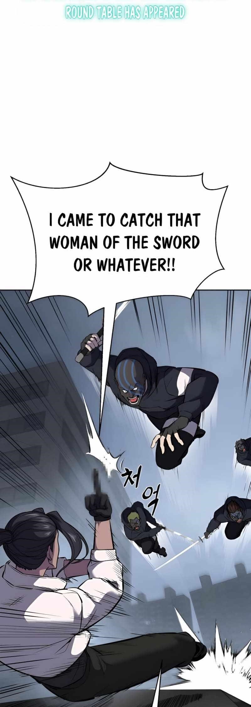 The Boy Of Death Chapter 244 - Page 108