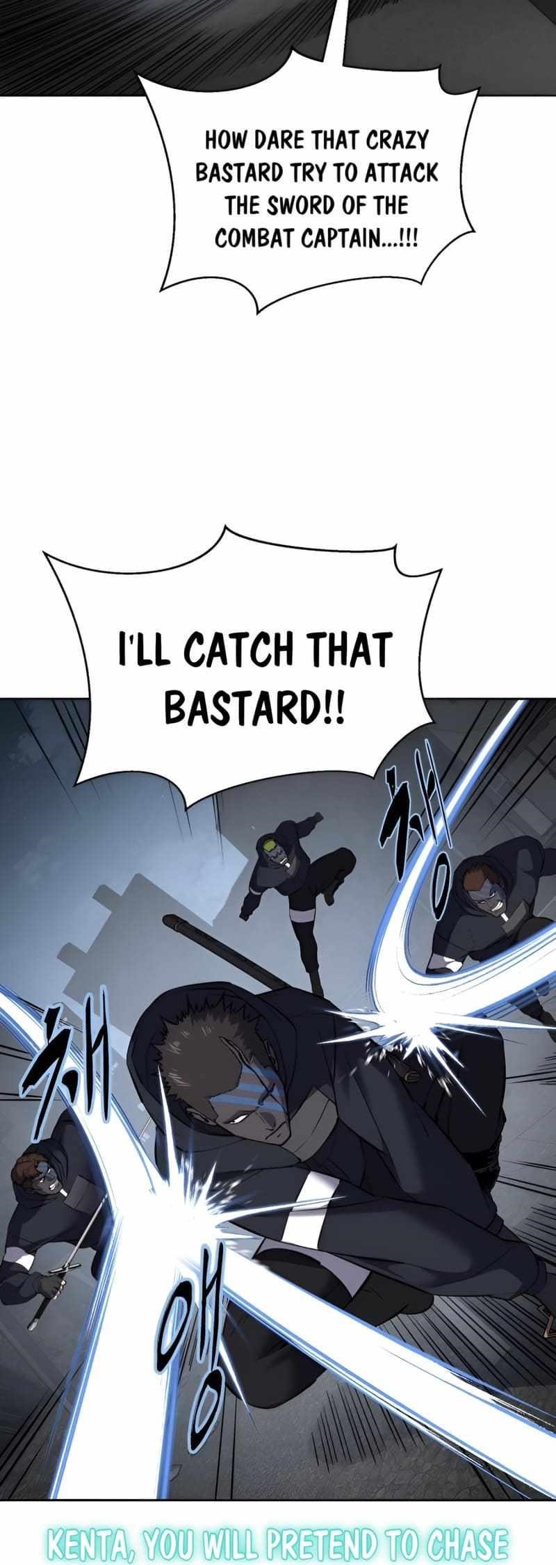 The Boy Of Death Chapter 244 - Page 109