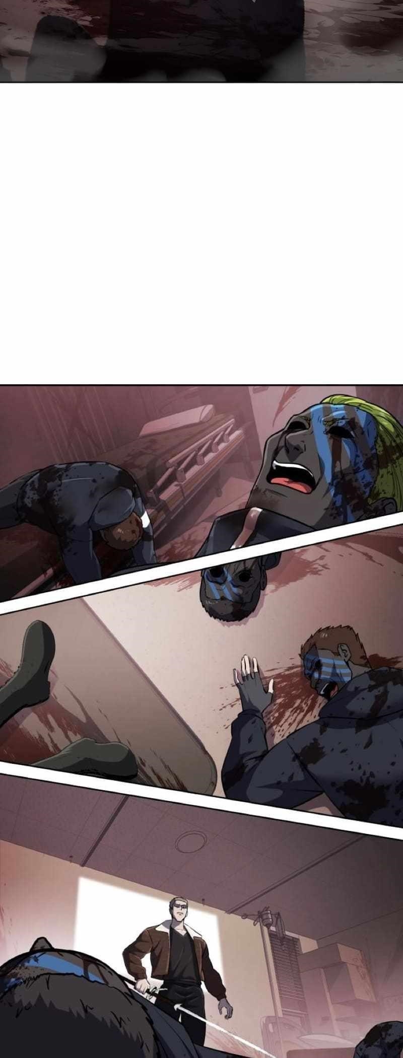 The Boy Of Death Chapter 244 - Page 122