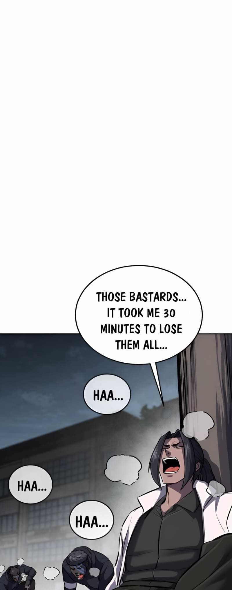 The Boy Of Death Chapter 244 - Page 126