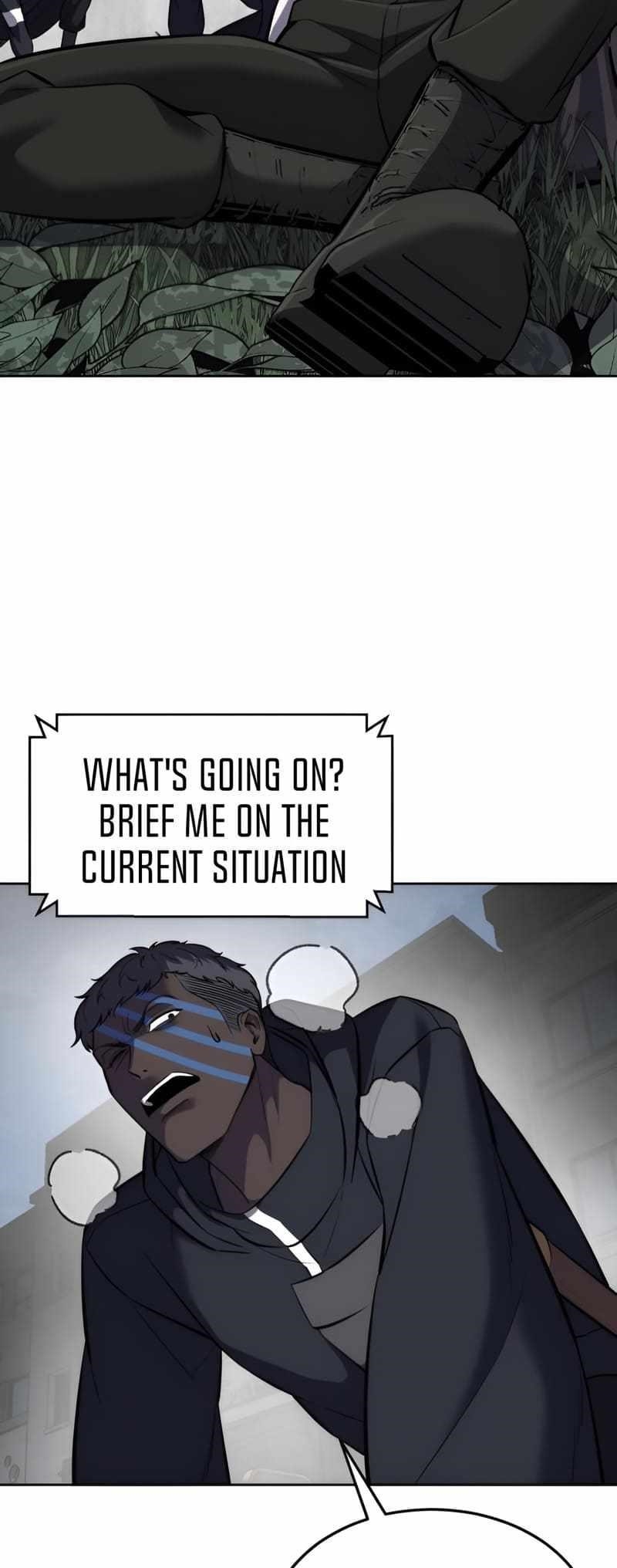 The Boy Of Death Chapter 244 - Page 127