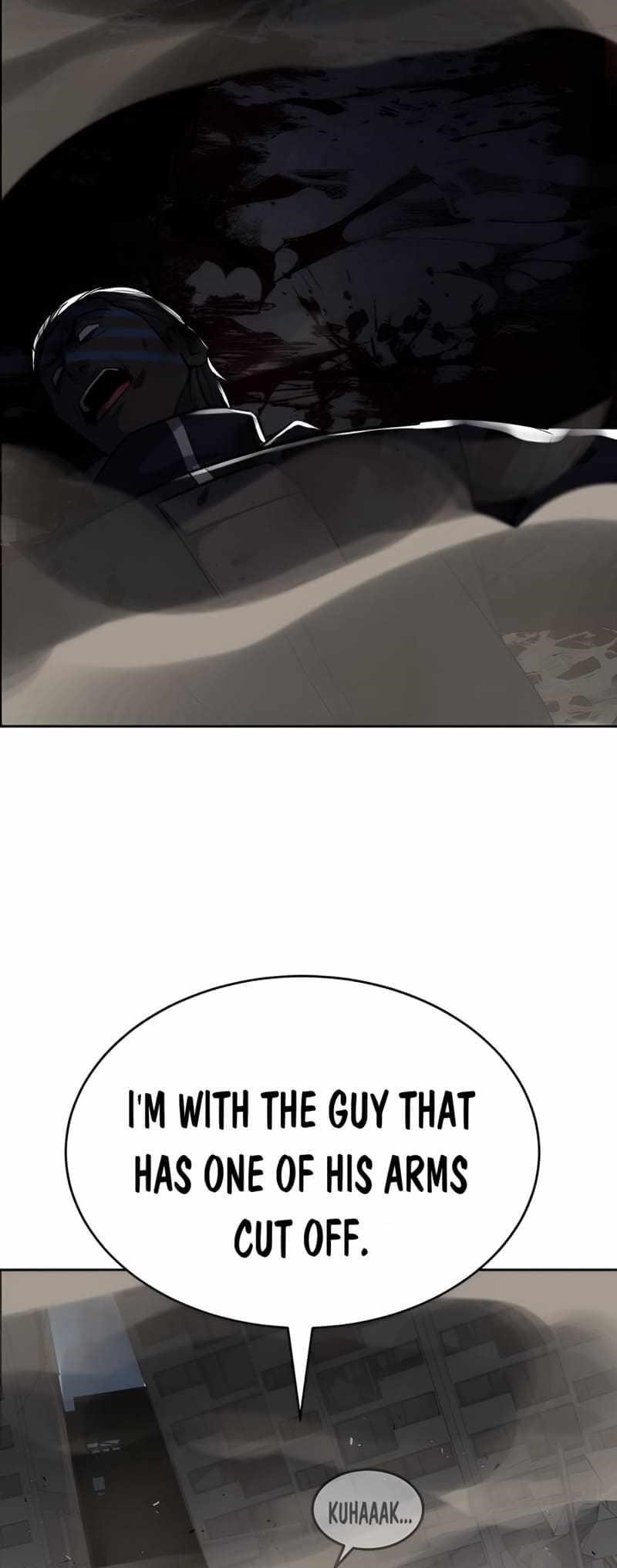 The Boy Of Death Chapter 244 - Page 130