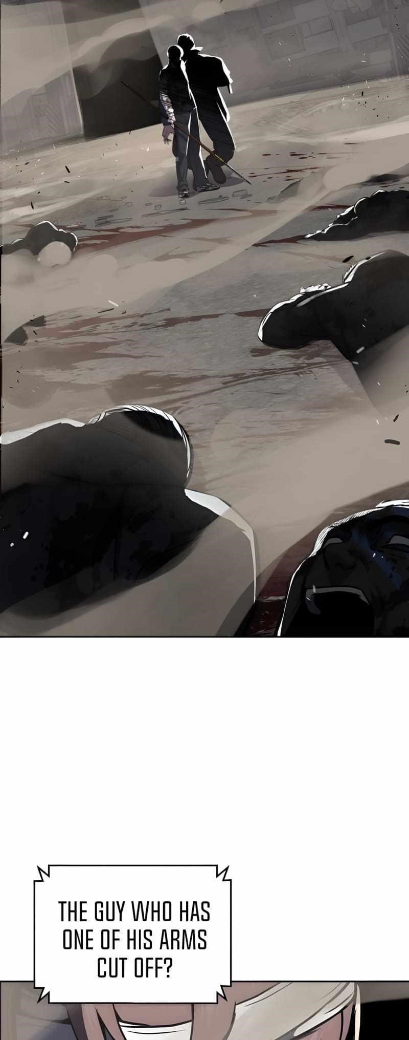 The Boy Of Death Chapter 244 - Page 131