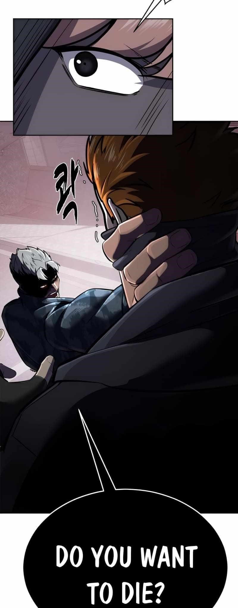 The Boy Of Death Chapter 244 - Page 15