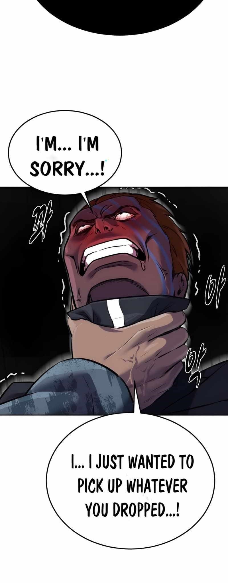 The Boy Of Death Chapter 244 - Page 16