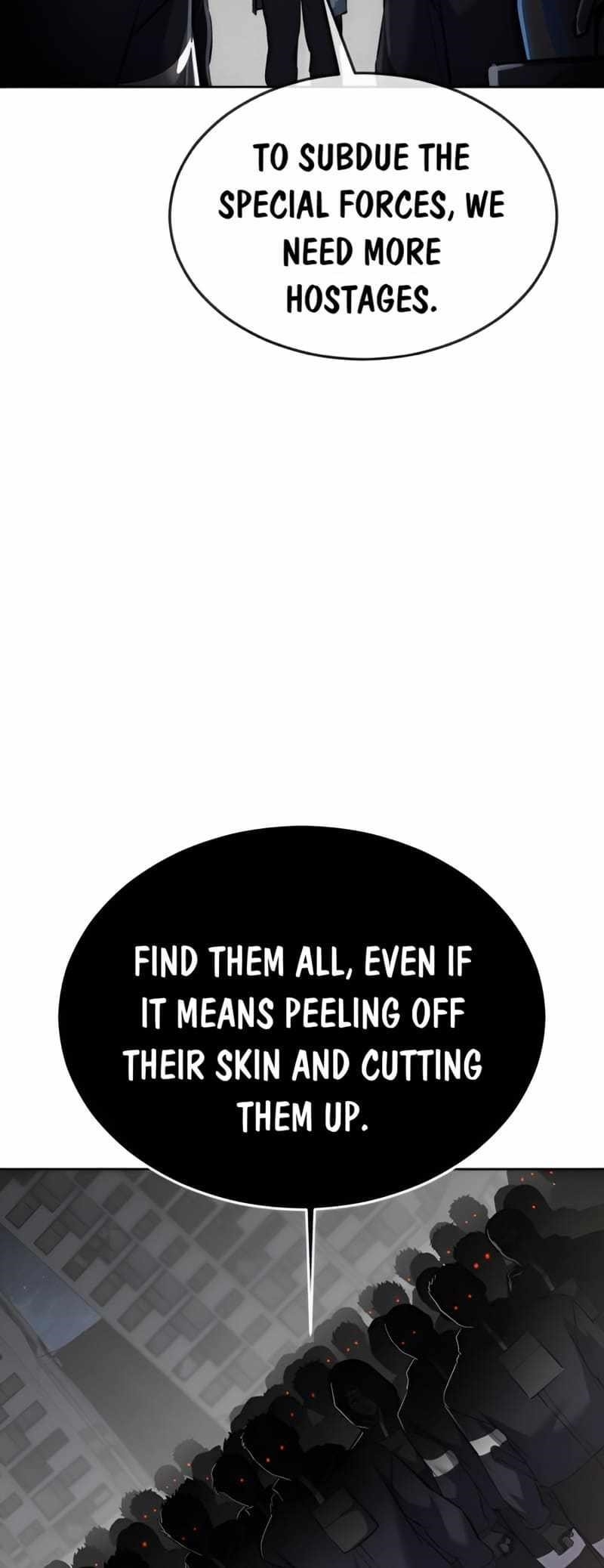 The Boy Of Death Chapter 244 - Page 26