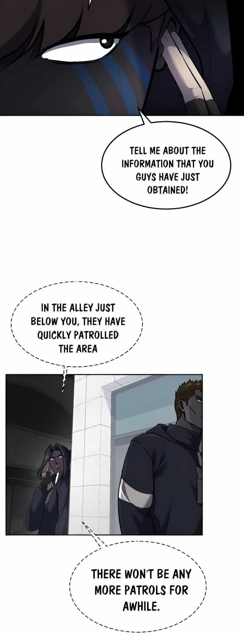 The Boy Of Death Chapter 244 - Page 4