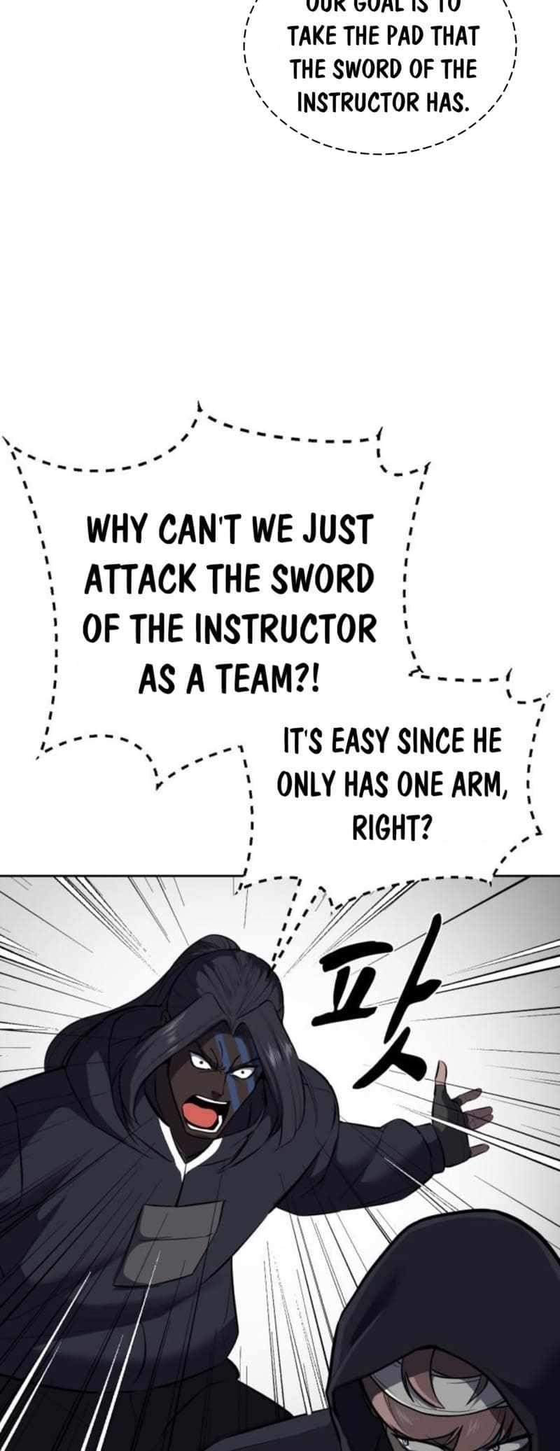 The Boy Of Death Chapter 244 - Page 40