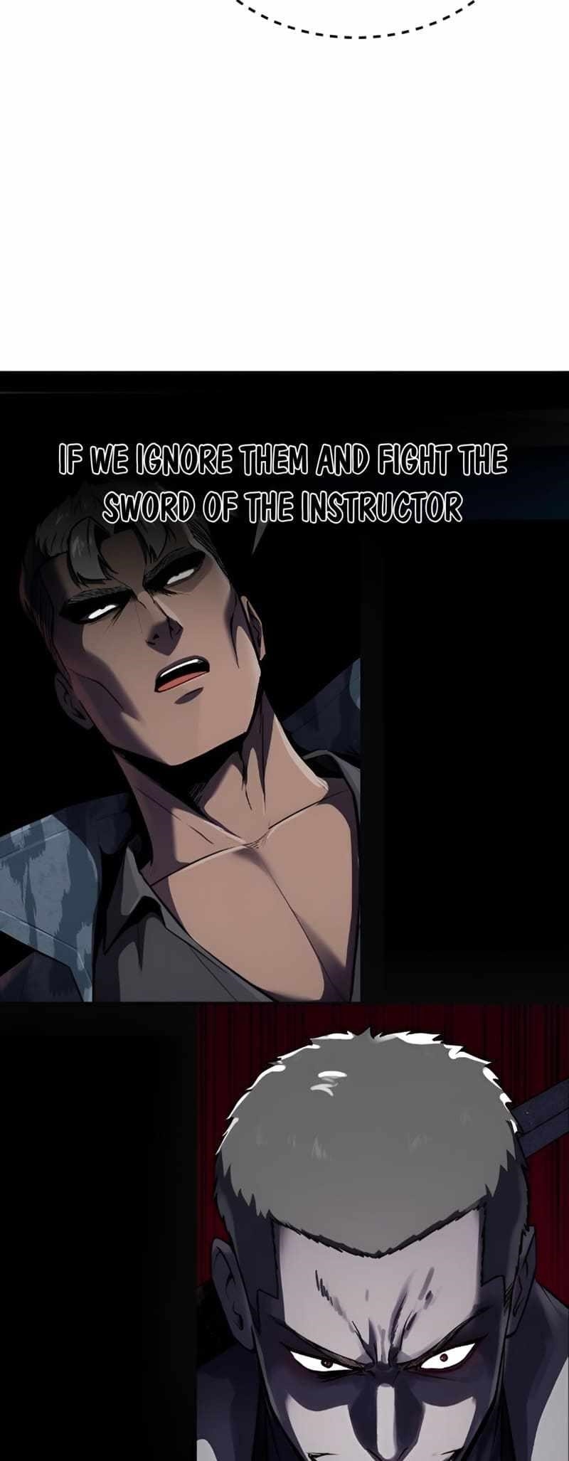 The Boy Of Death Chapter 244 - Page 42