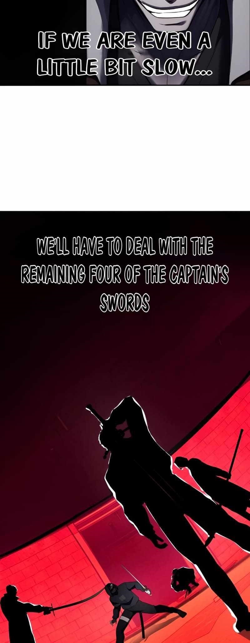 The Boy Of Death Chapter 244 - Page 43