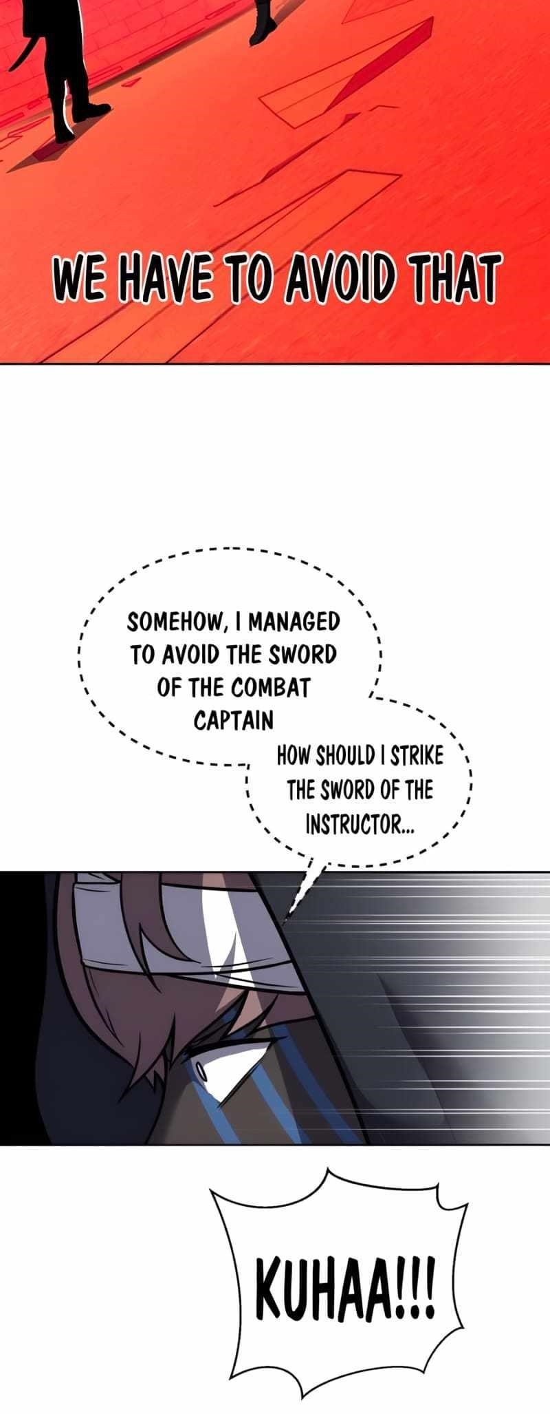 The Boy Of Death Chapter 244 - Page 44