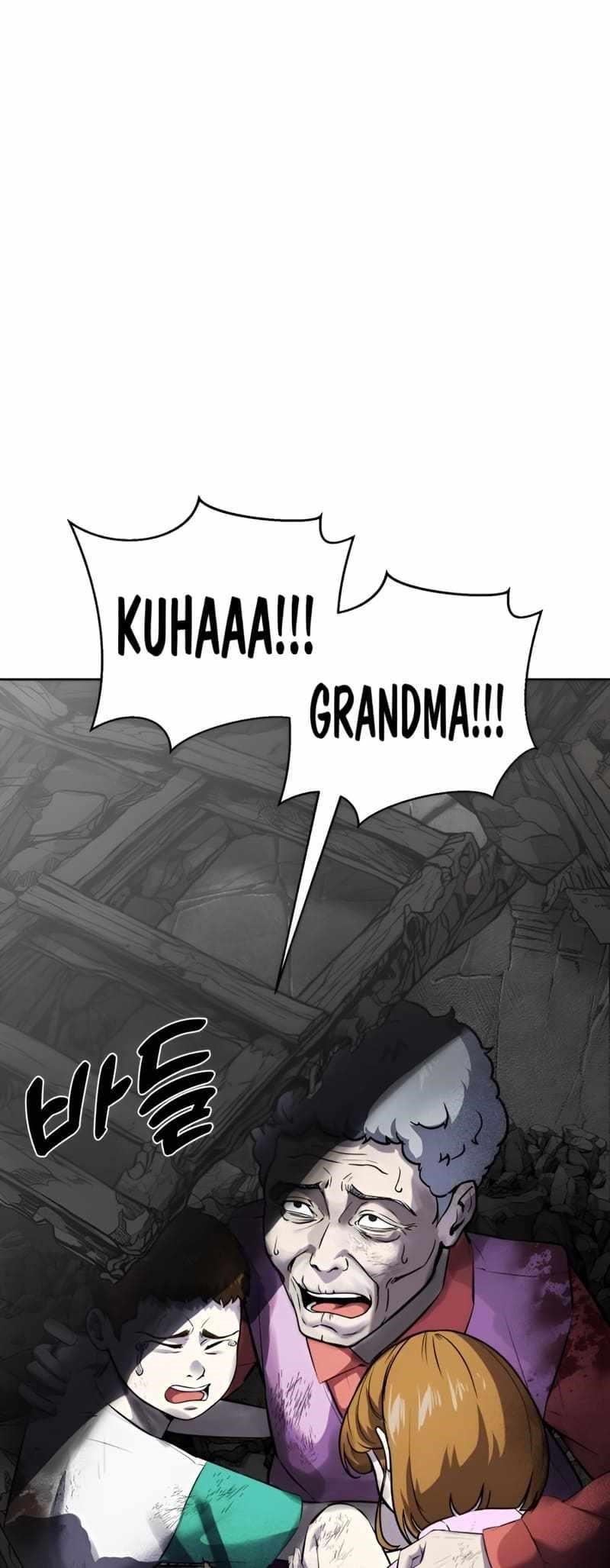 The Boy Of Death Chapter 244 - Page 45