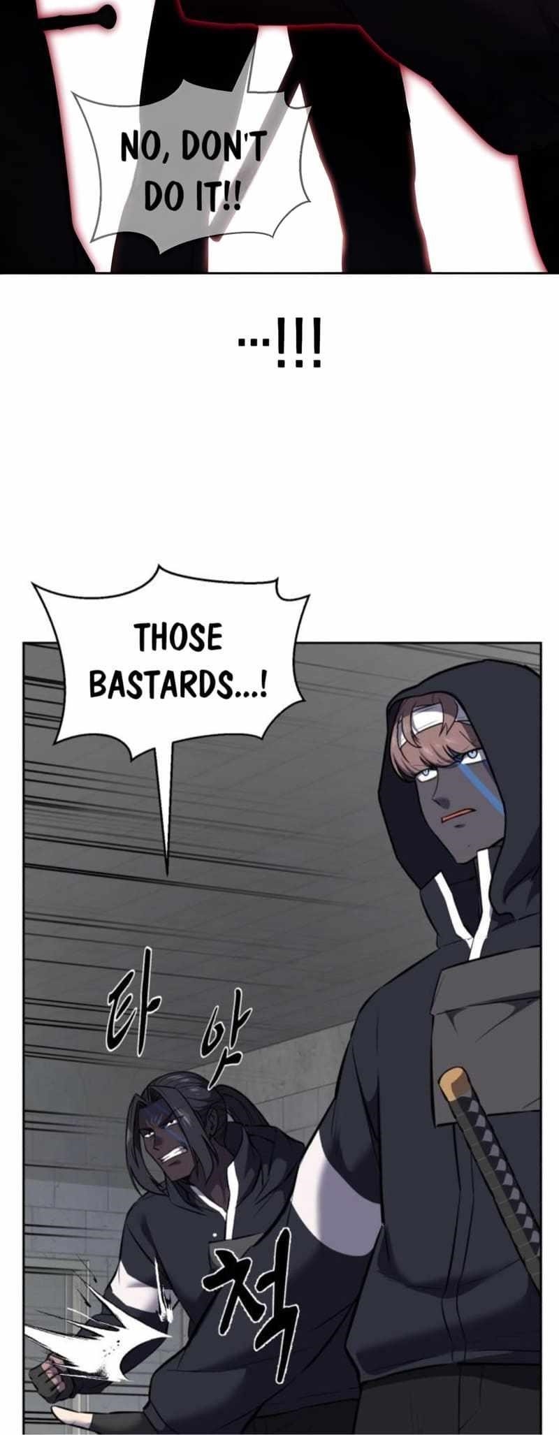 The Boy Of Death Chapter 244 - Page 48