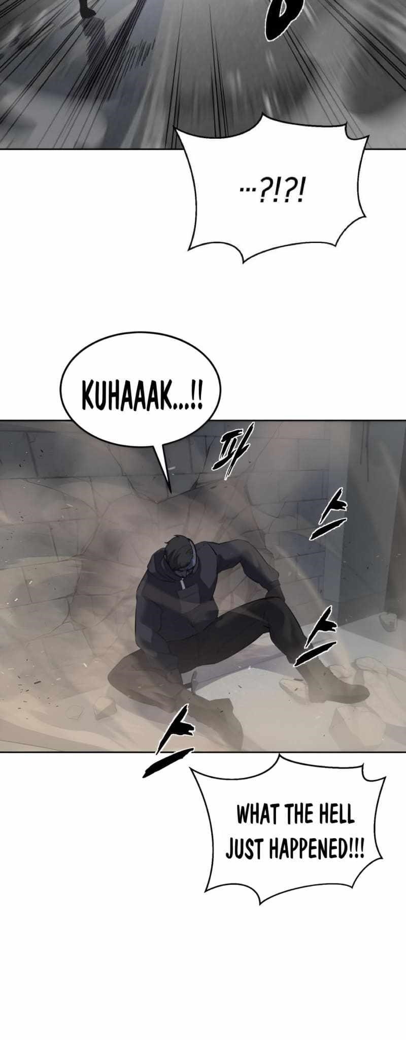 The Boy Of Death Chapter 244 - Page 54