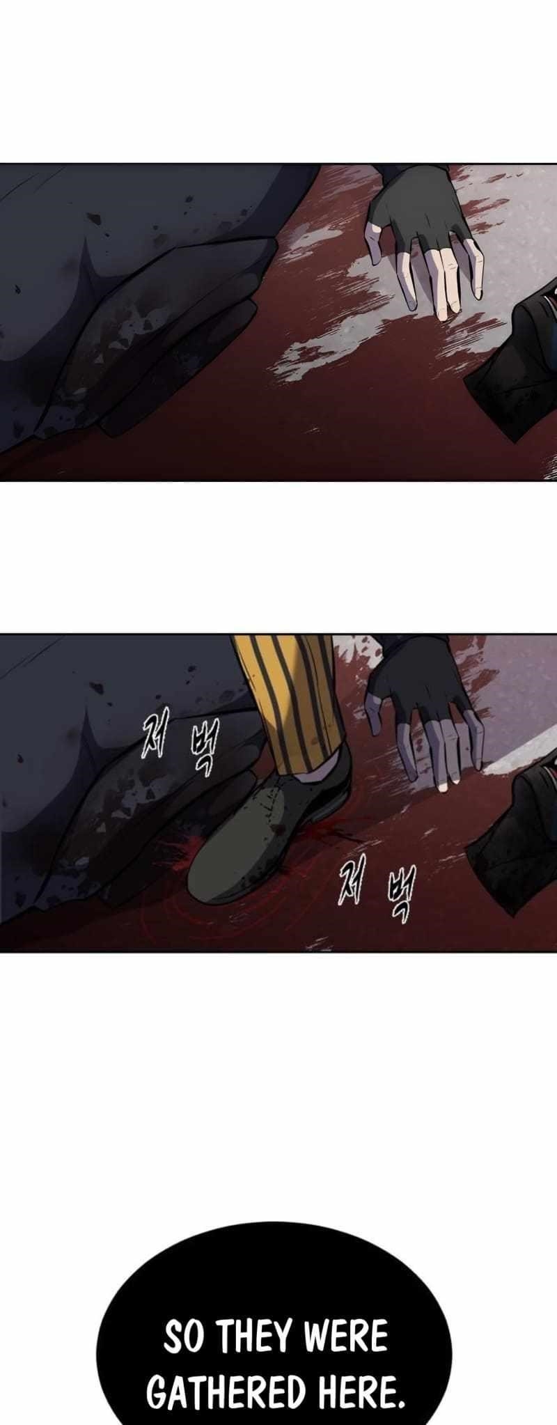 The Boy Of Death Chapter 244 - Page 56