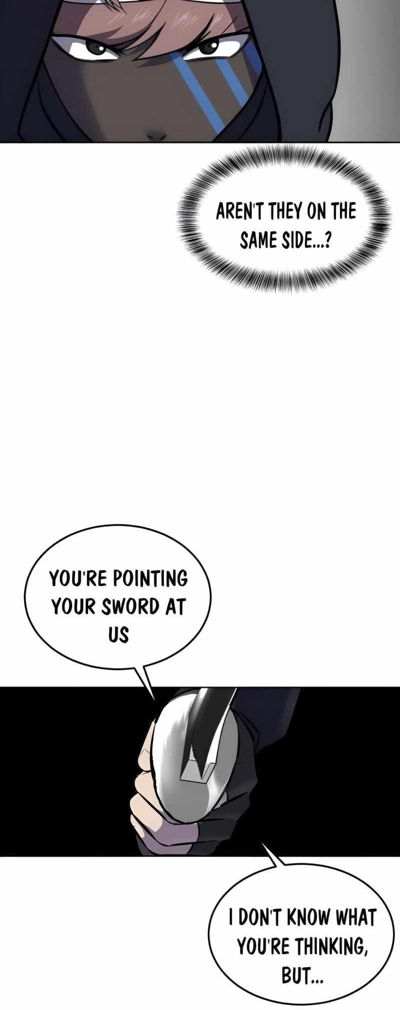 The Boy Of Death Chapter 244 - Page 61