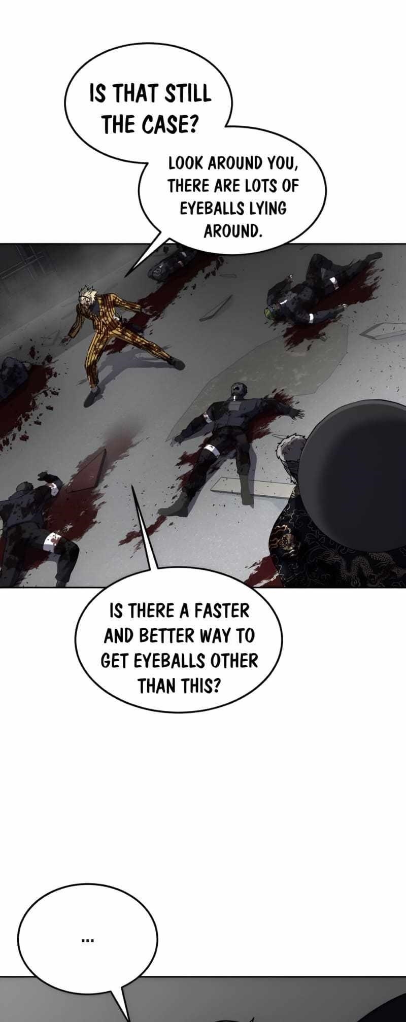 The Boy Of Death Chapter 244 - Page 81