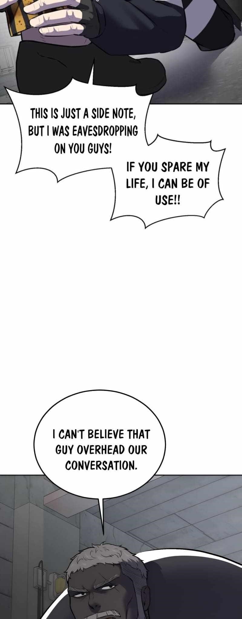 The Boy Of Death Chapter 244 - Page 96