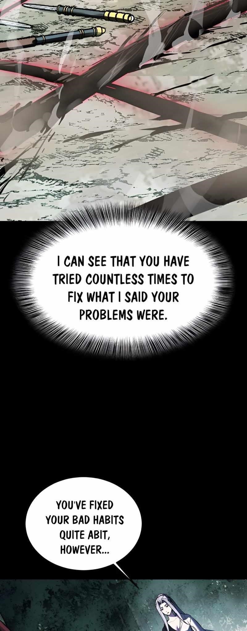 The Boy Of Death Chapter 246 - Page 109