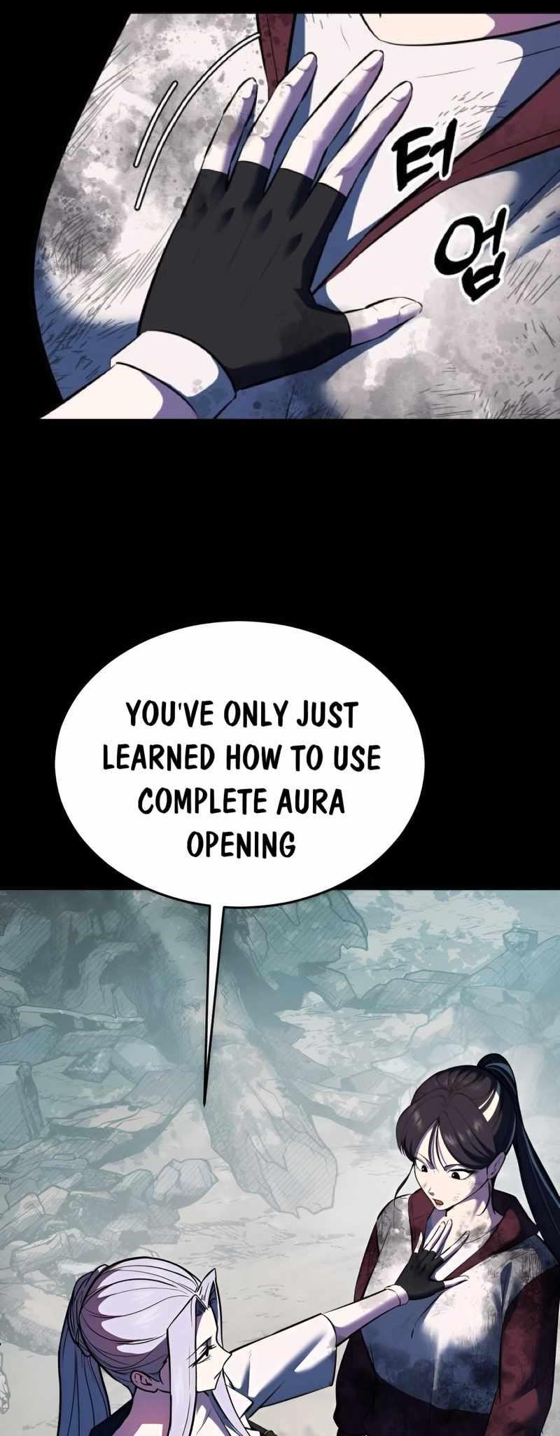 The Boy Of Death Chapter 246 - Page 112