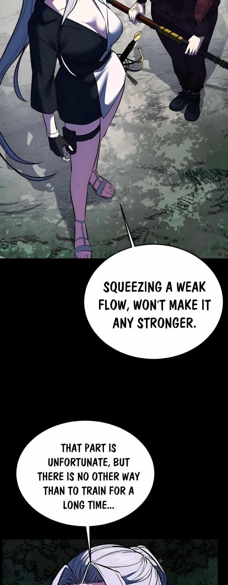 The Boy Of Death Chapter 246 - Page 113