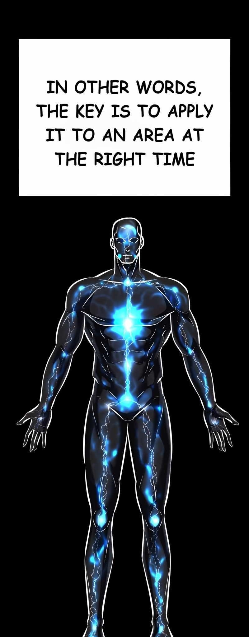 The Boy Of Death Chapter 246 - Page 117