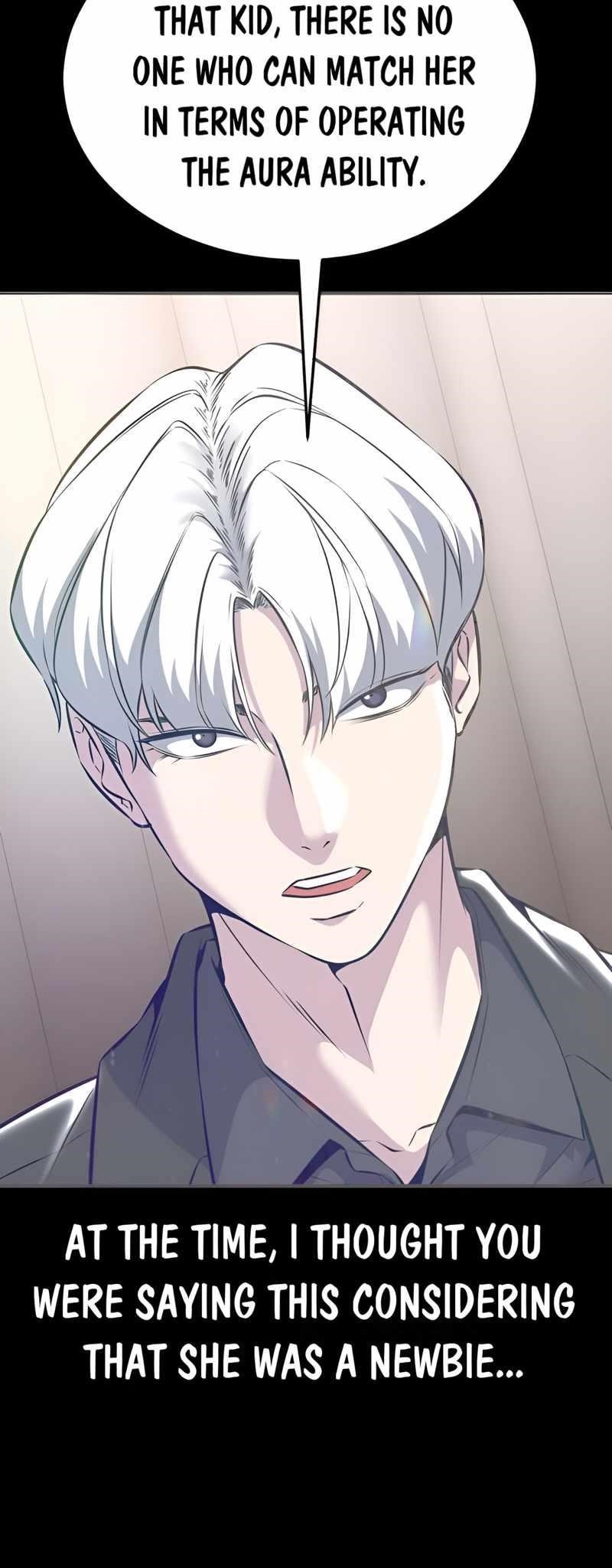 The Boy Of Death Chapter 246 - Page 119