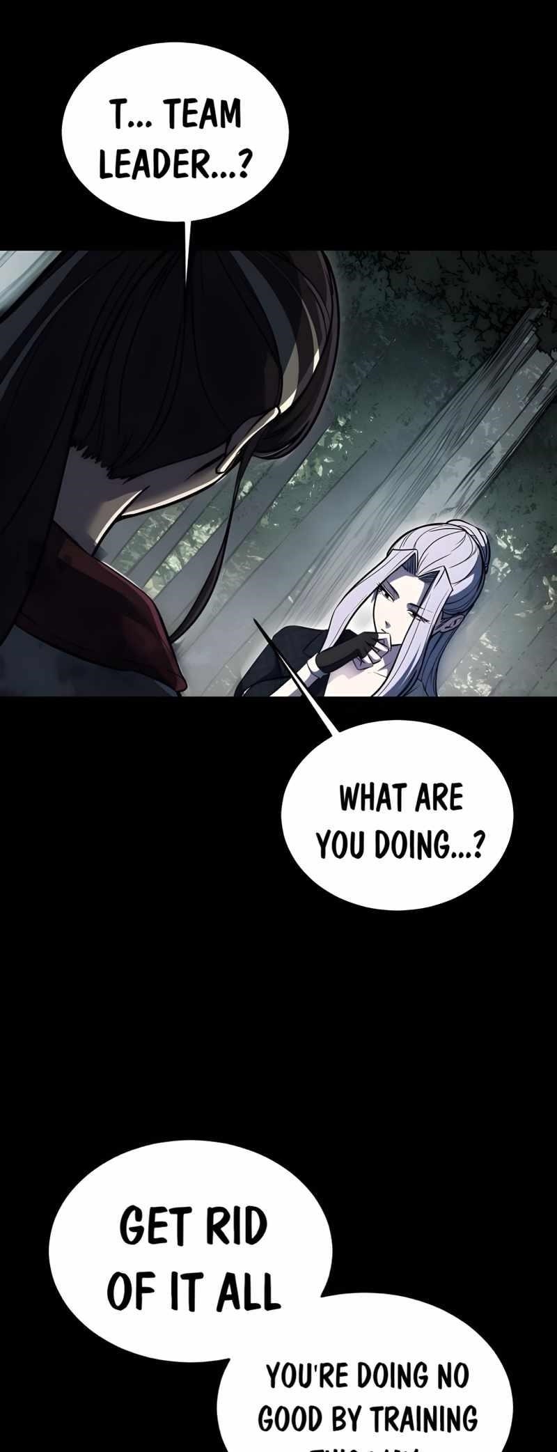 The Boy Of Death Chapter 246 - Page 120