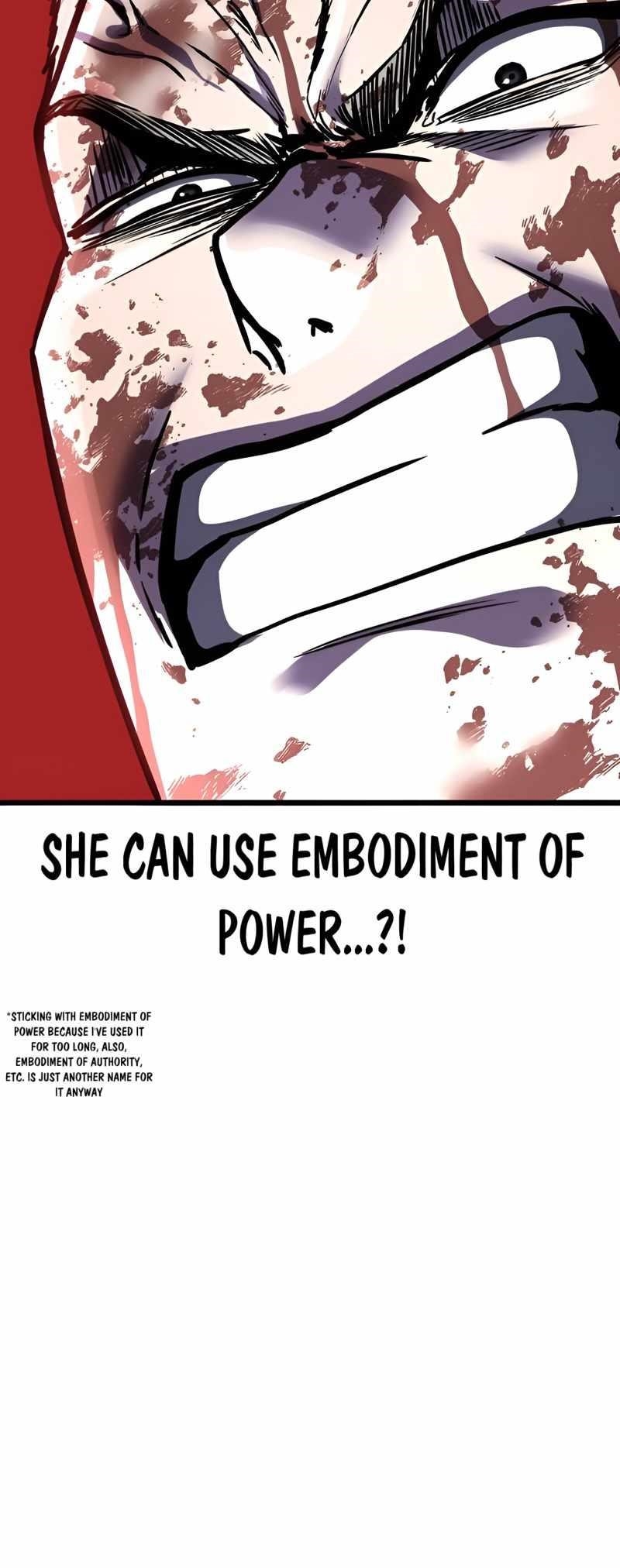 The Boy Of Death Chapter 246 - Page 129