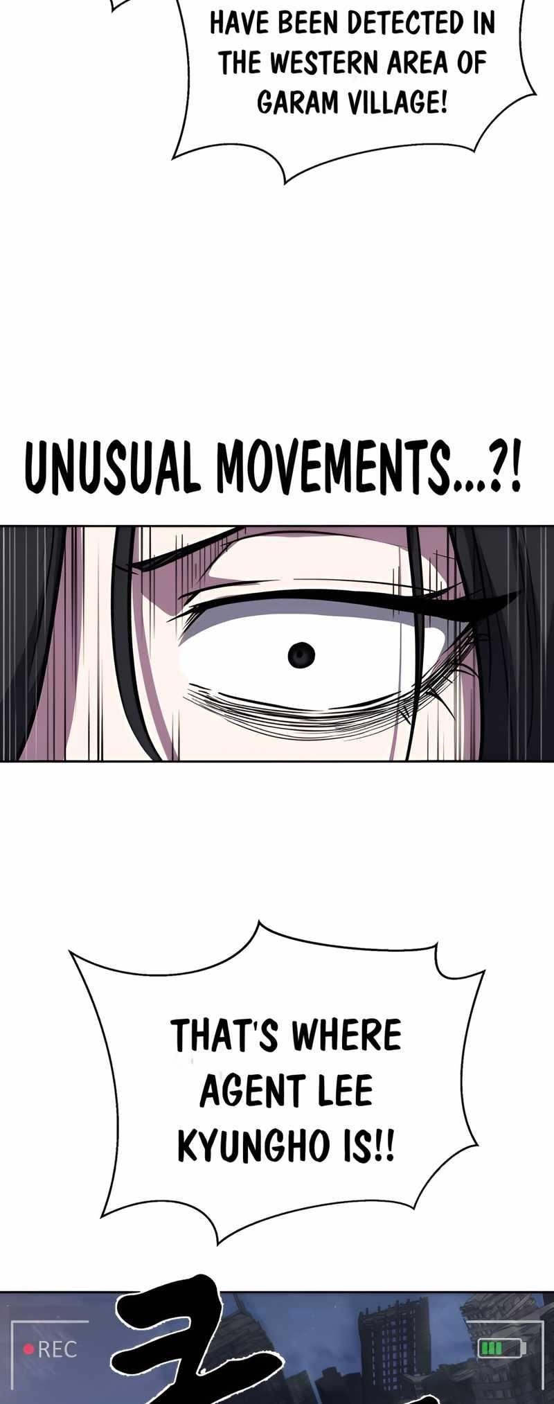 The Boy Of Death Chapter 246 - Page 140