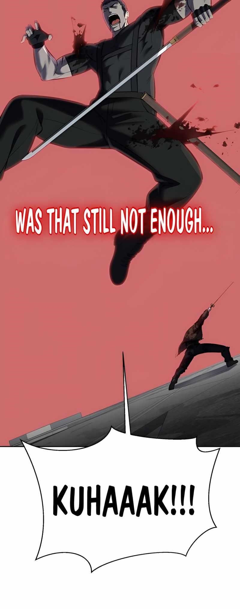 The Boy Of Death Chapter 246 - Page 19