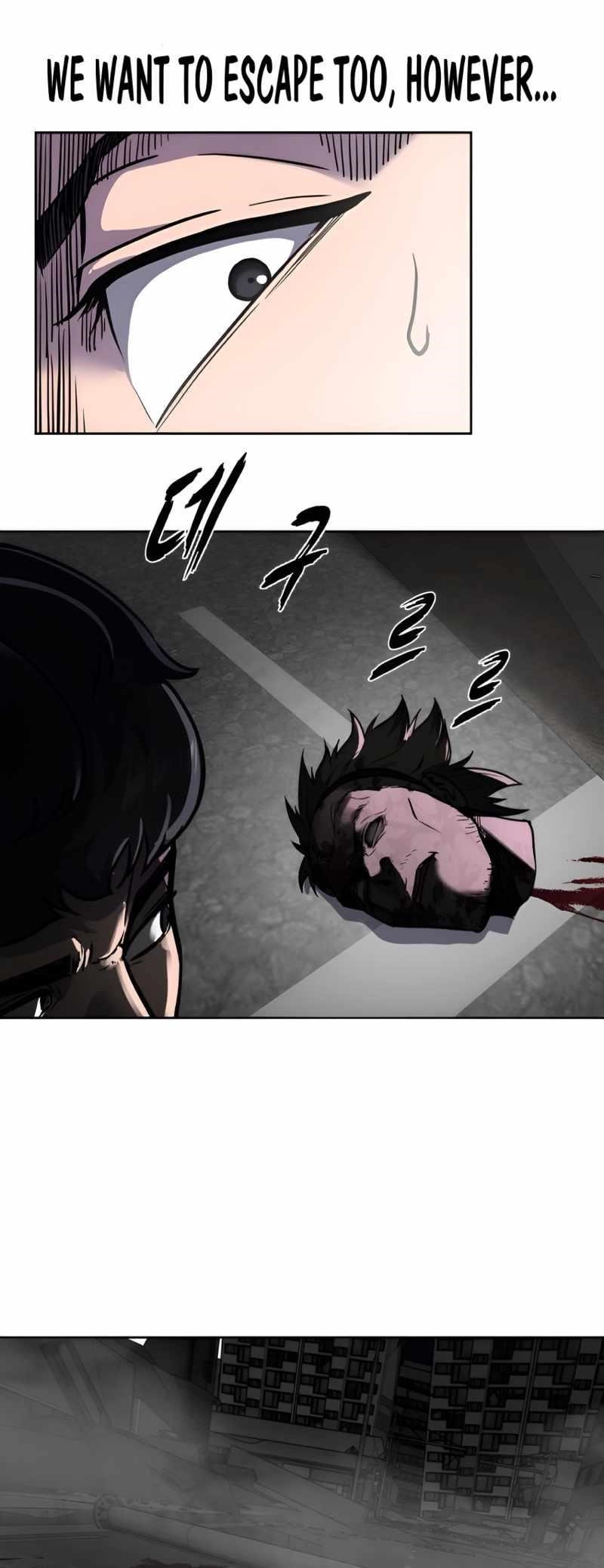 The Boy Of Death Chapter 246 - Page 4