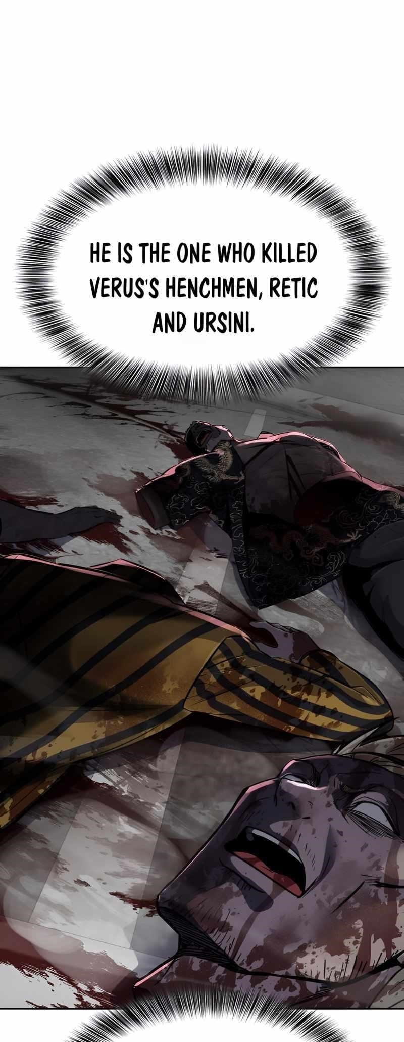 The Boy Of Death Chapter 246 - Page 45