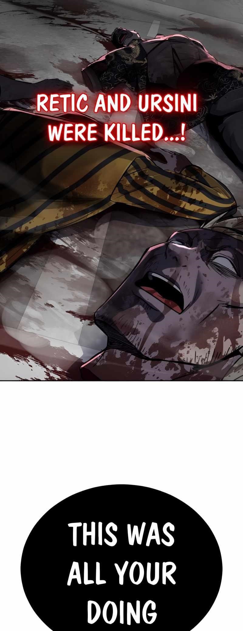 The Boy Of Death Chapter 246 - Page 5