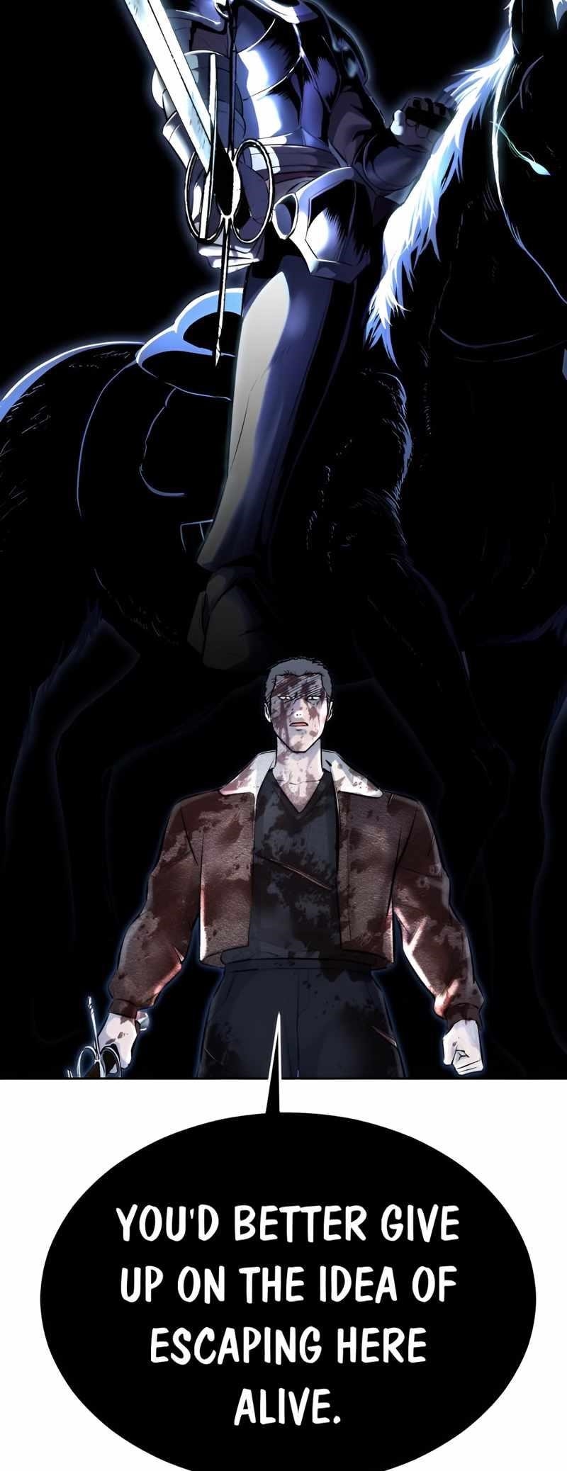 The Boy Of Death Chapter 246 - Page 7