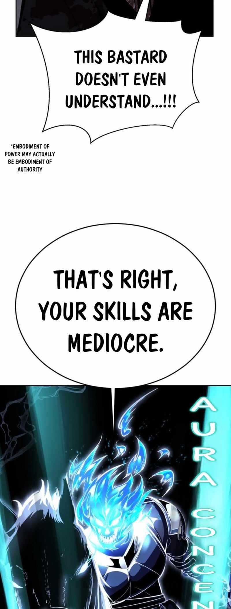 The Boy Of Death Chapter 246 - Page 73